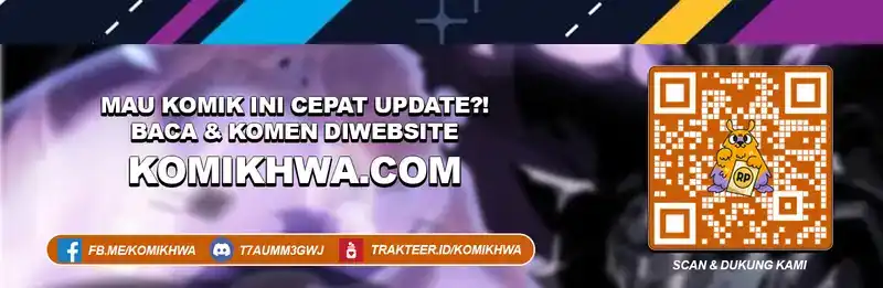 Monsters Fight Monsters Chapter 11 halaman 26