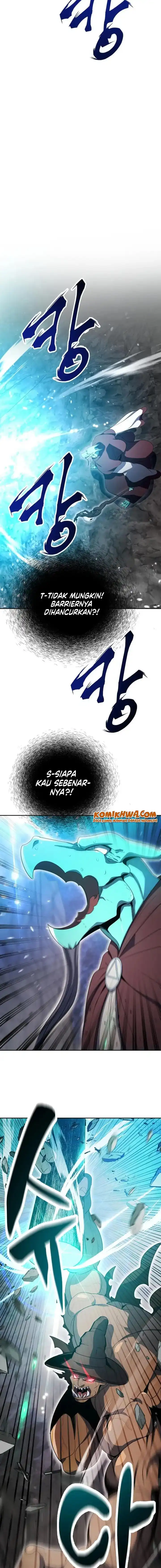Monsters Fight Monsters Chapter 12 halaman 13