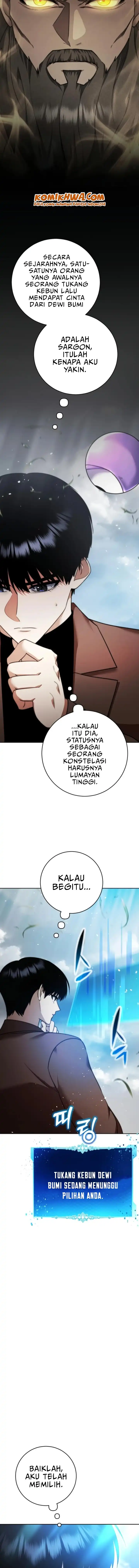 Monsters Fight Monsters Chapter 17 halaman 6