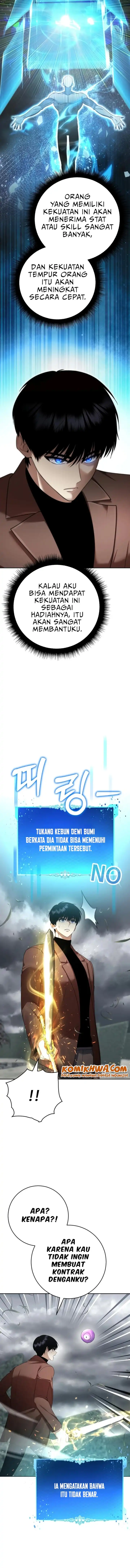 Monsters Fight Monsters Chapter 17 halaman 2