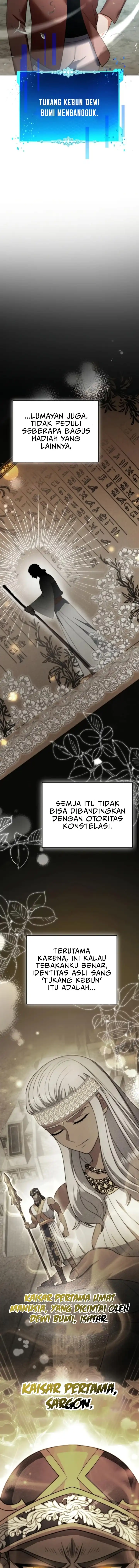 Monsters Fight Monsters Chapter 17 halaman 5