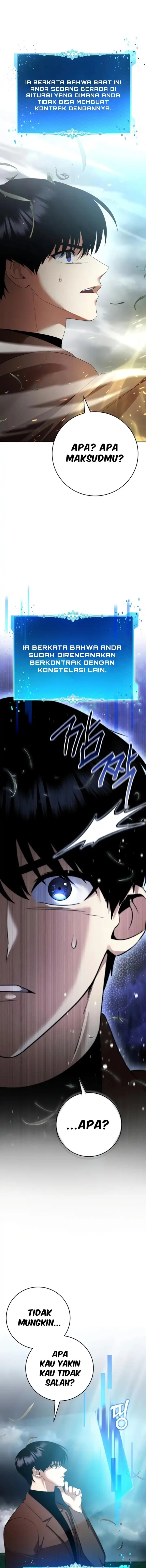 Monsters Fight Monsters Chapter 17 halaman 3