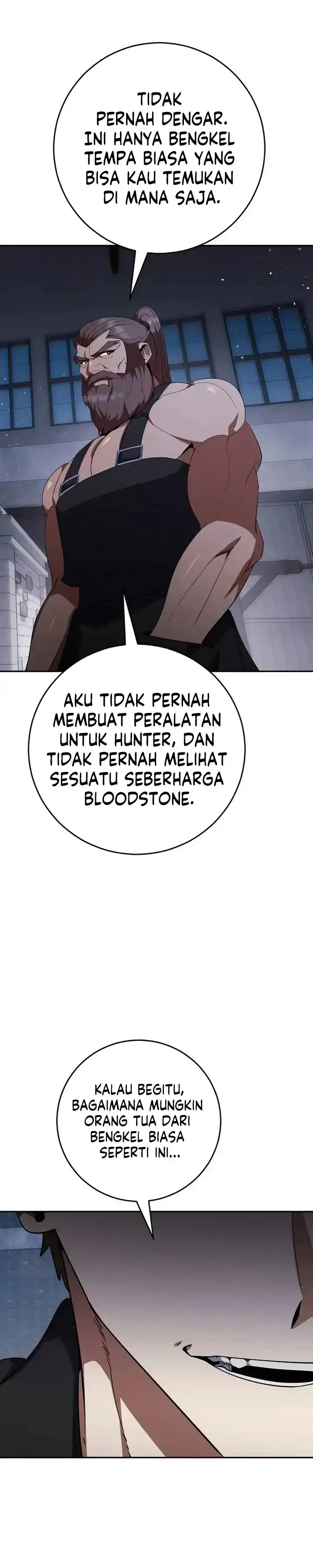 Monsters Fight Monsters Chapter 19 halaman 17