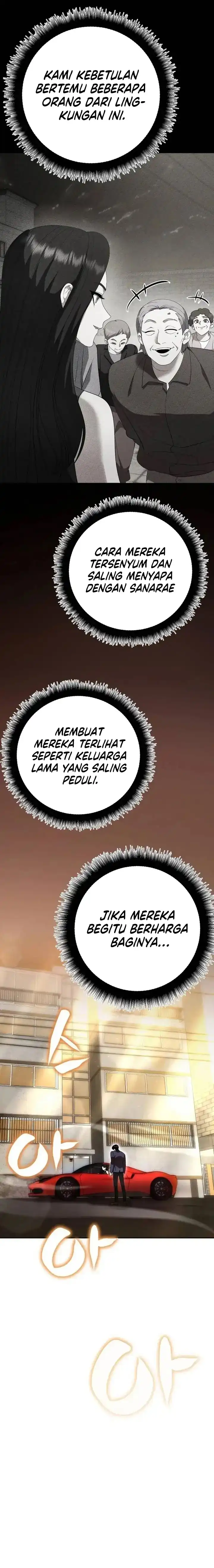 Monsters Fight Monsters Chapter 19 halaman 12