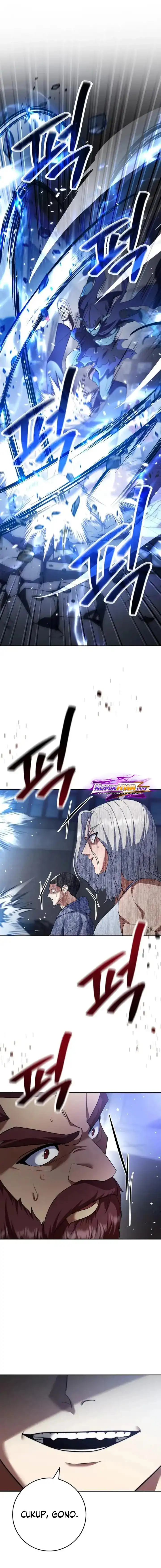 Monsters Fight Monsters Chapter 20 halaman 23
