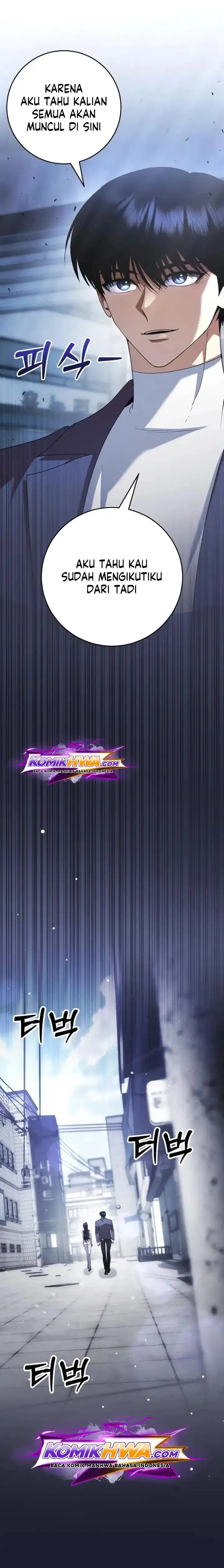 Monsters Fight Monsters Chapter 20 halaman 2