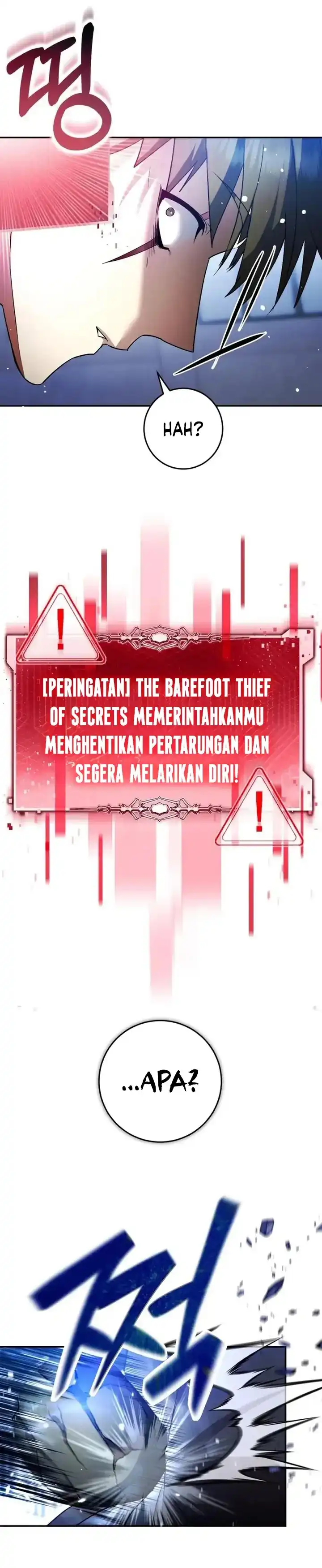 Monsters Fight Monsters Chapter 20 halaman 15