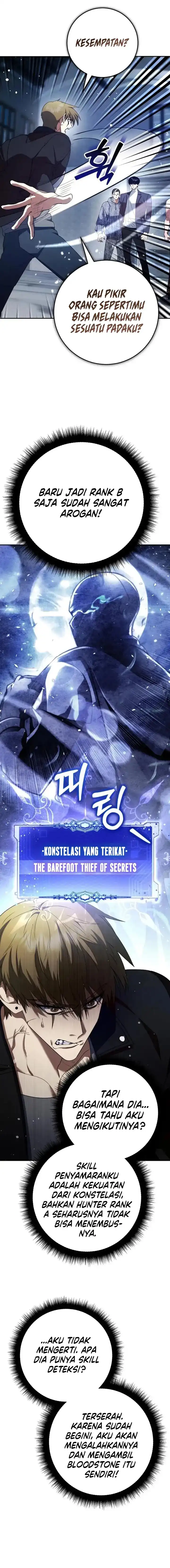 Monsters Fight Monsters Chapter 20 halaman 7