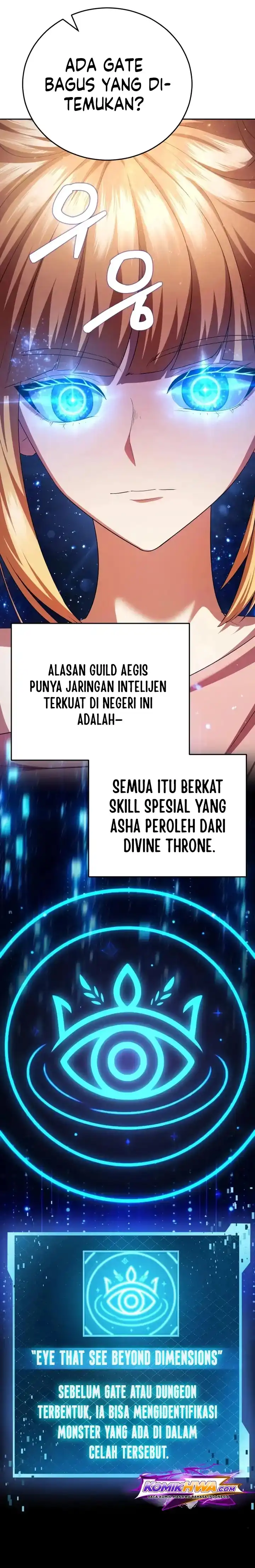 Monsters Fight Monsters Chapter 25 halaman 18