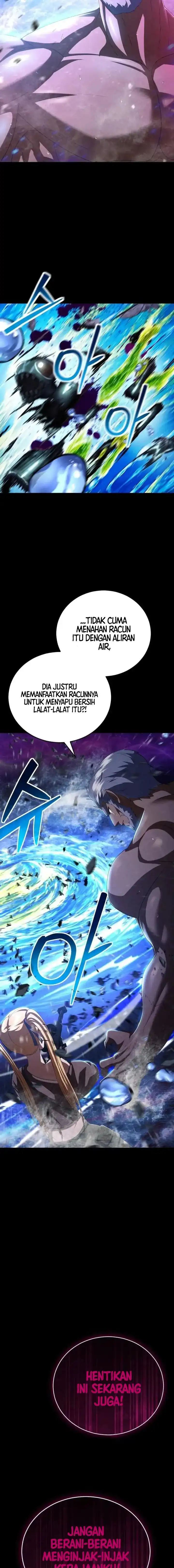 Monsters Fight Monsters Chapter 29 halaman 4
