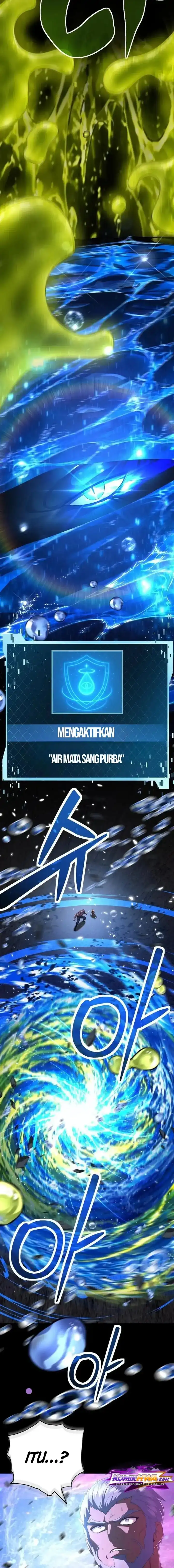 Monsters Fight Monsters Chapter 29 halaman 3