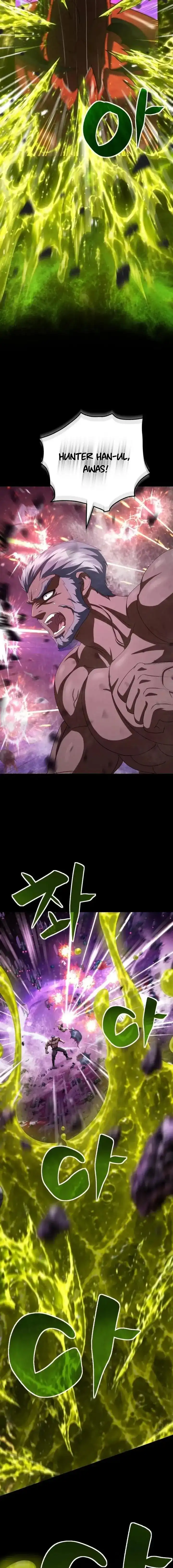 Monsters Fight Monsters Chapter 29 halaman 2