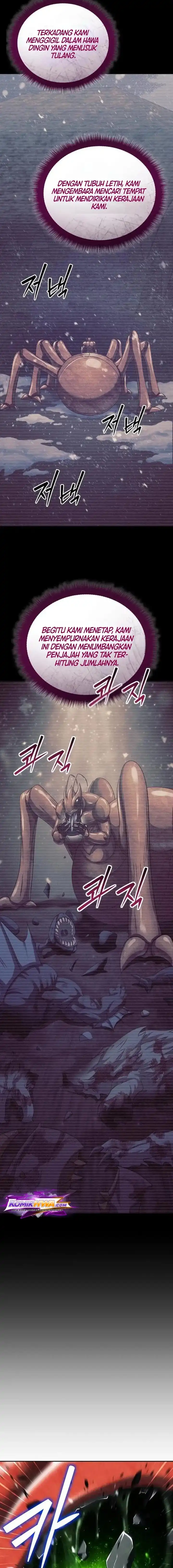 Monsters Fight Monsters Chapter 29 halaman 15