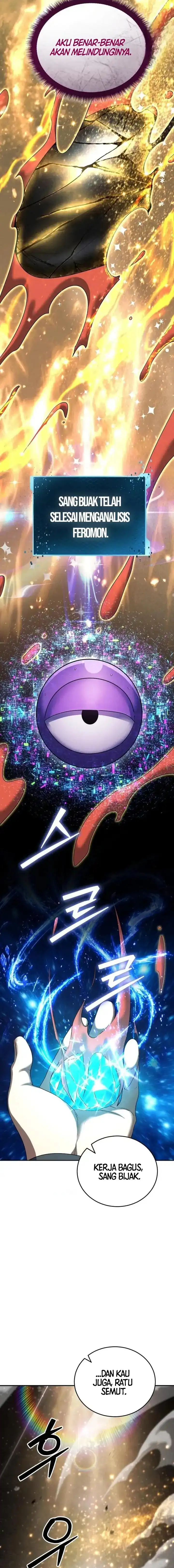 Monsters Fight Monsters Chapter 29 halaman 24