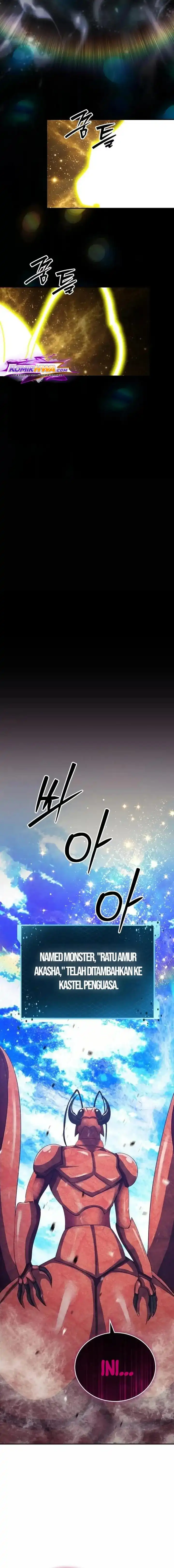 Monsters Fight Monsters Chapter 29 halaman 26