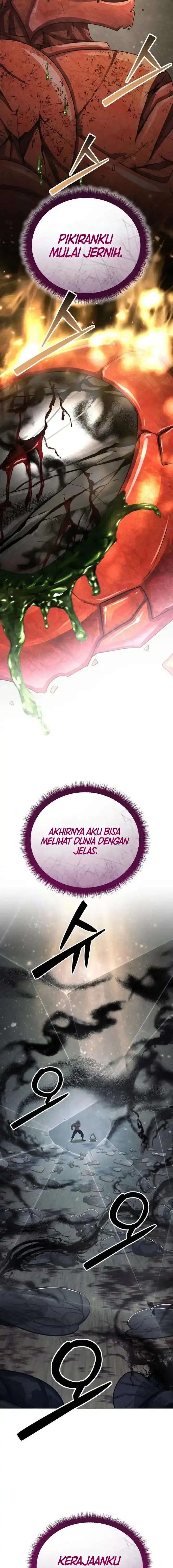 Monsters Fight Monsters Chapter 29 halaman 20