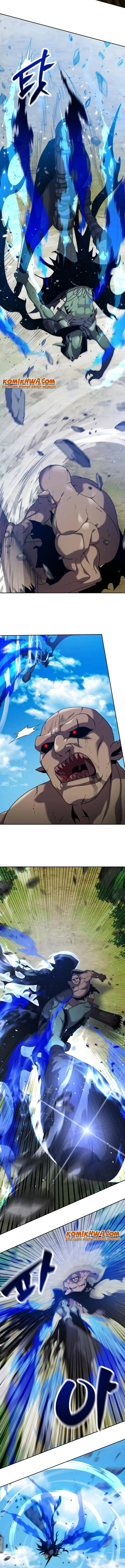 Monsters Fight Monsters Chapter 3 halaman 16