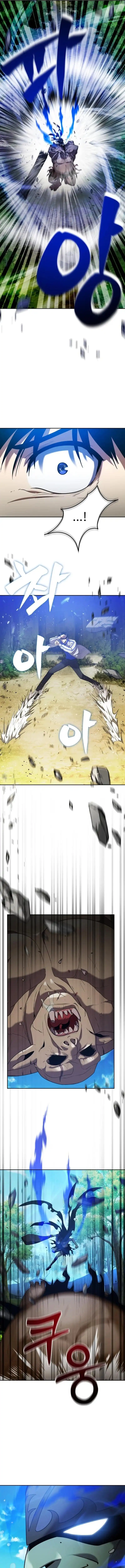 Monsters Fight Monsters Chapter 3 halaman 19