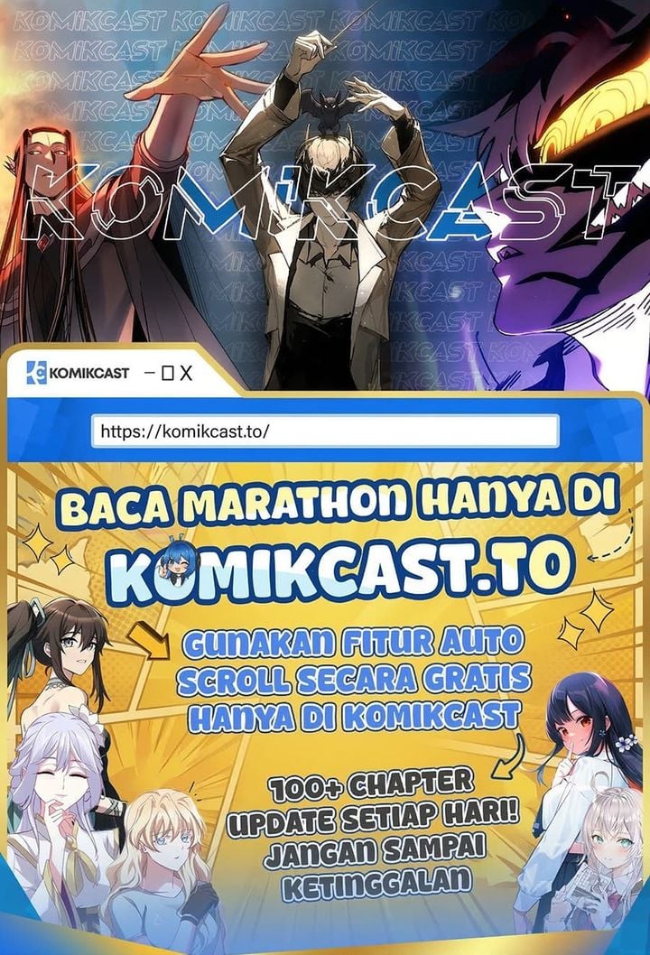 Monsters Fight Monsters Chapter 32 halaman 43