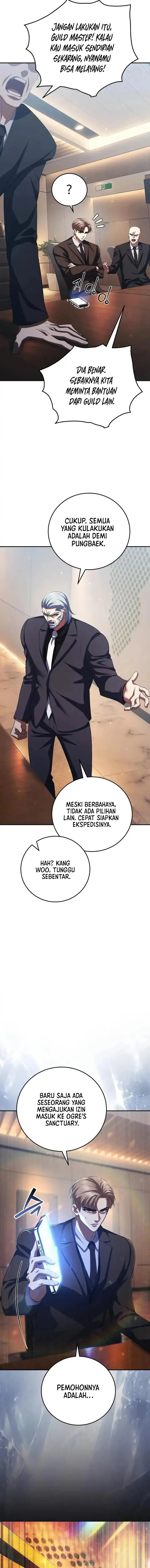 Monsters Fight Monsters Chapter 33 halaman 24