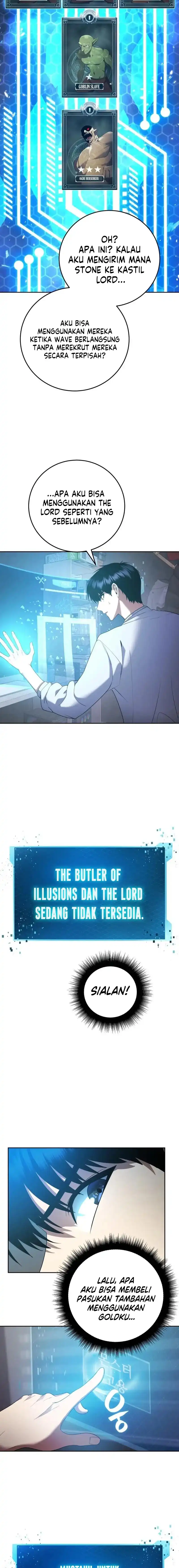 Monsters Fight Monsters Chapter 5 halaman 7