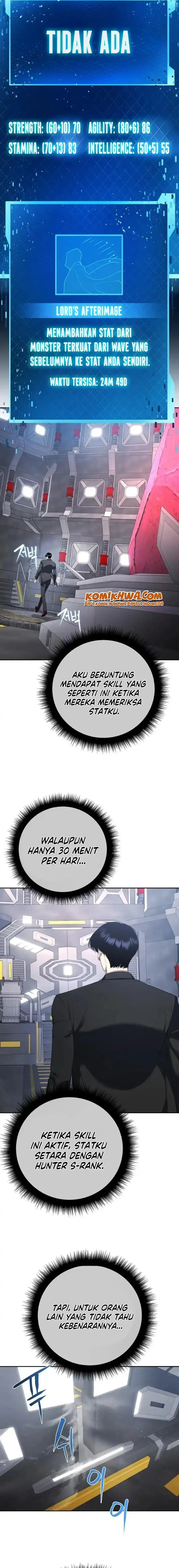 Monsters Fight Monsters Chapter 7 halaman 4