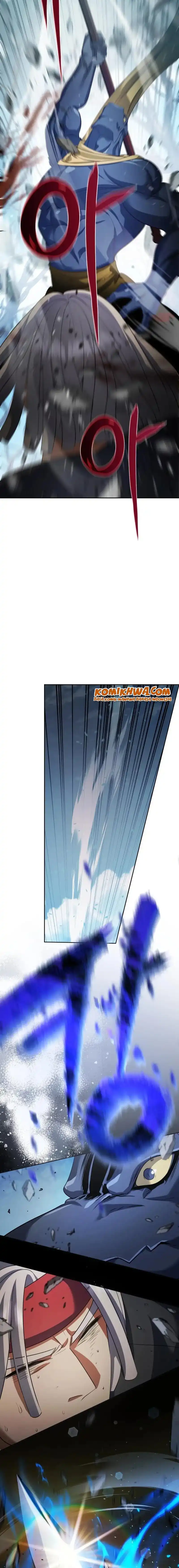 Monsters Fight Monsters Chapter 9 halaman 23