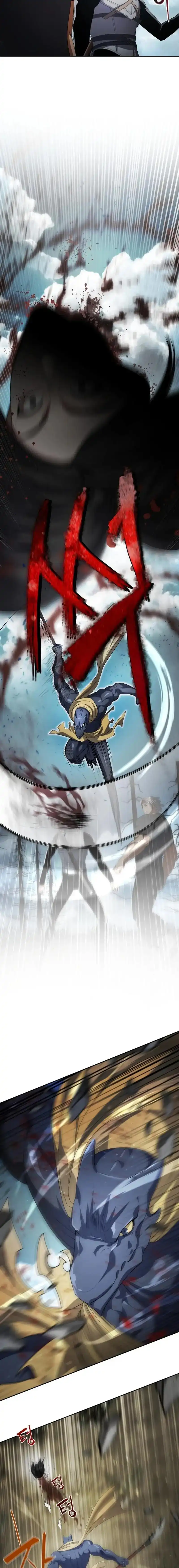 Monsters Fight Monsters Chapter 9 halaman 17
