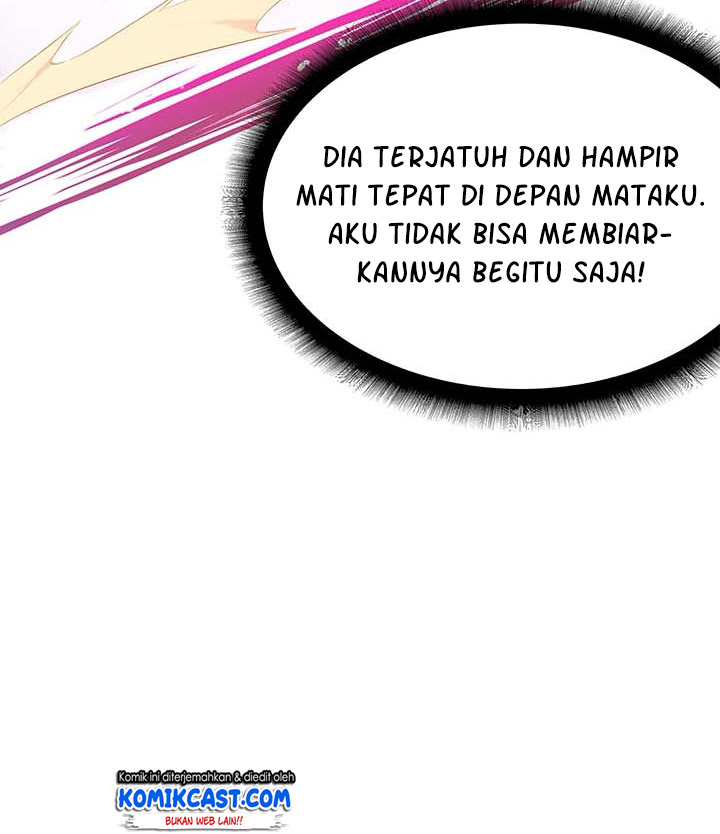 I Log In Alone (Solo Login) Chapter 1 halaman 46