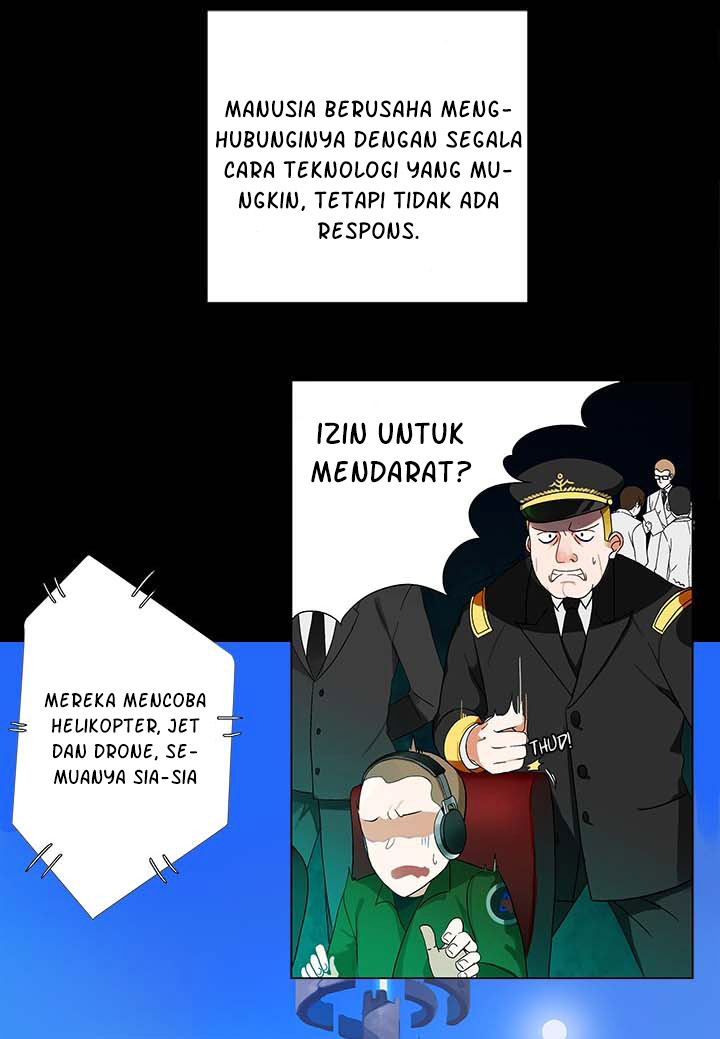 I Log In Alone (Solo Login) Chapter 1 halaman 21