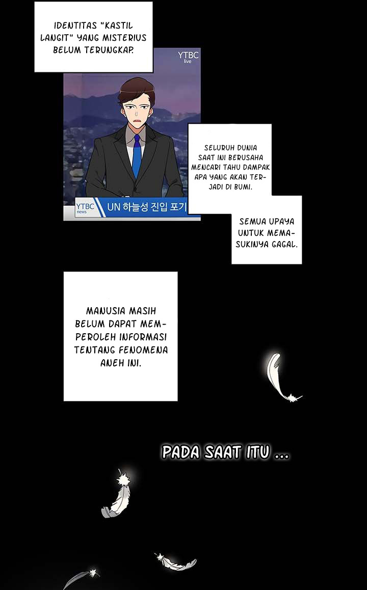 I Log In Alone (Solo Login) Chapter 1 halaman 24