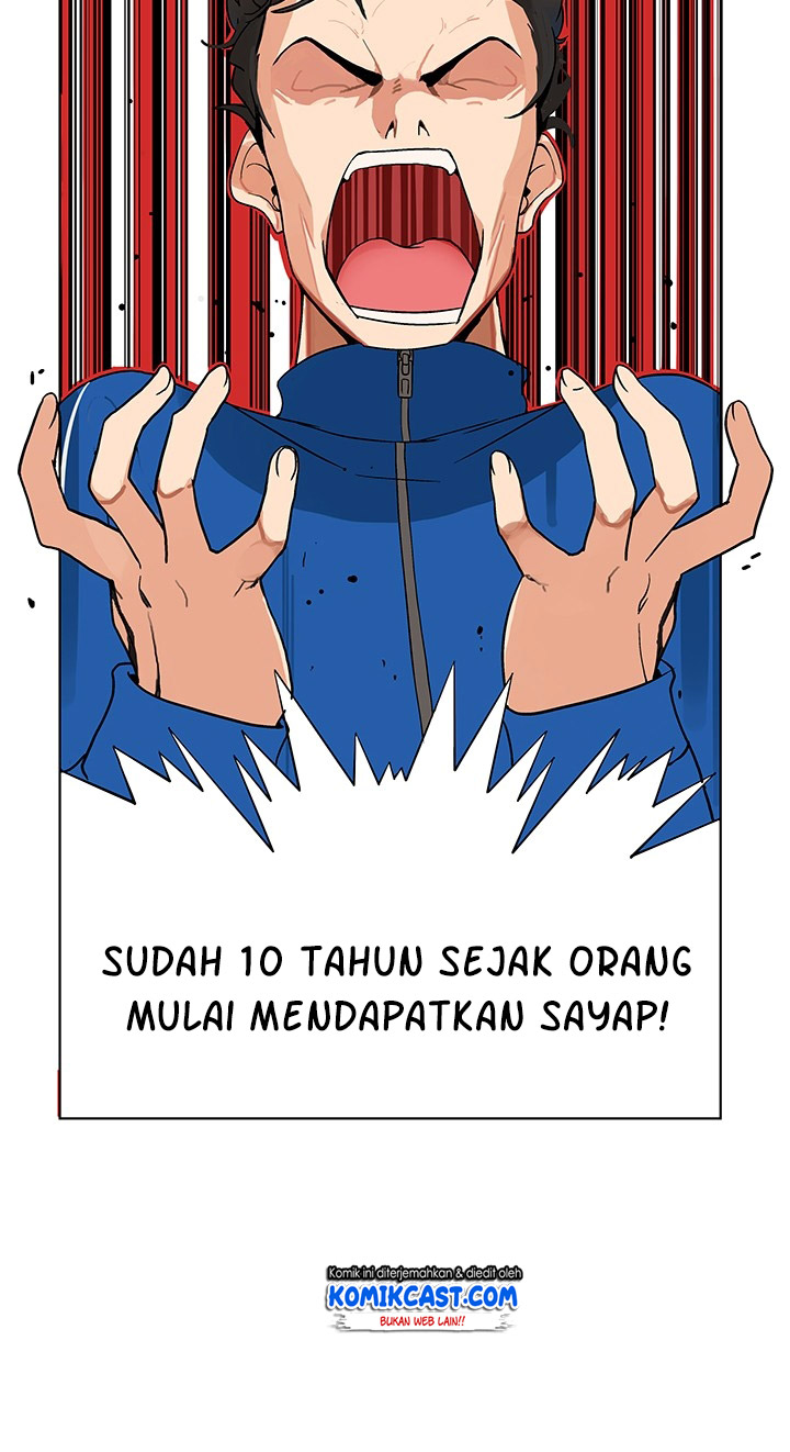 I Log In Alone (Solo Login) Chapter 1 halaman 30