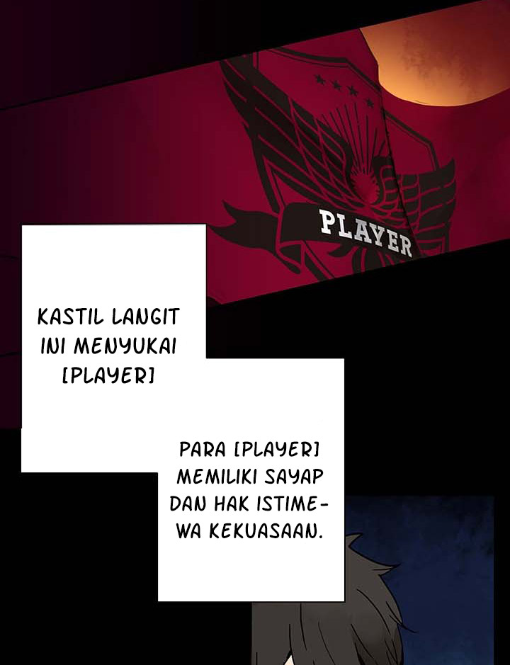 I Log In Alone (Solo Login) Chapter 1 halaman 28