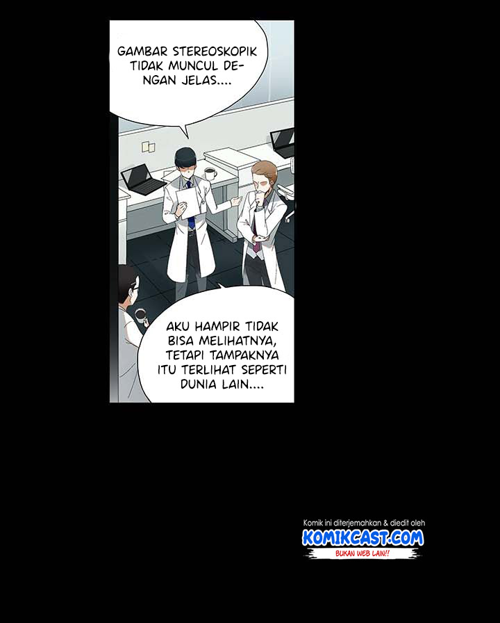 I Log In Alone (Solo Login) Chapter 1 halaman 23