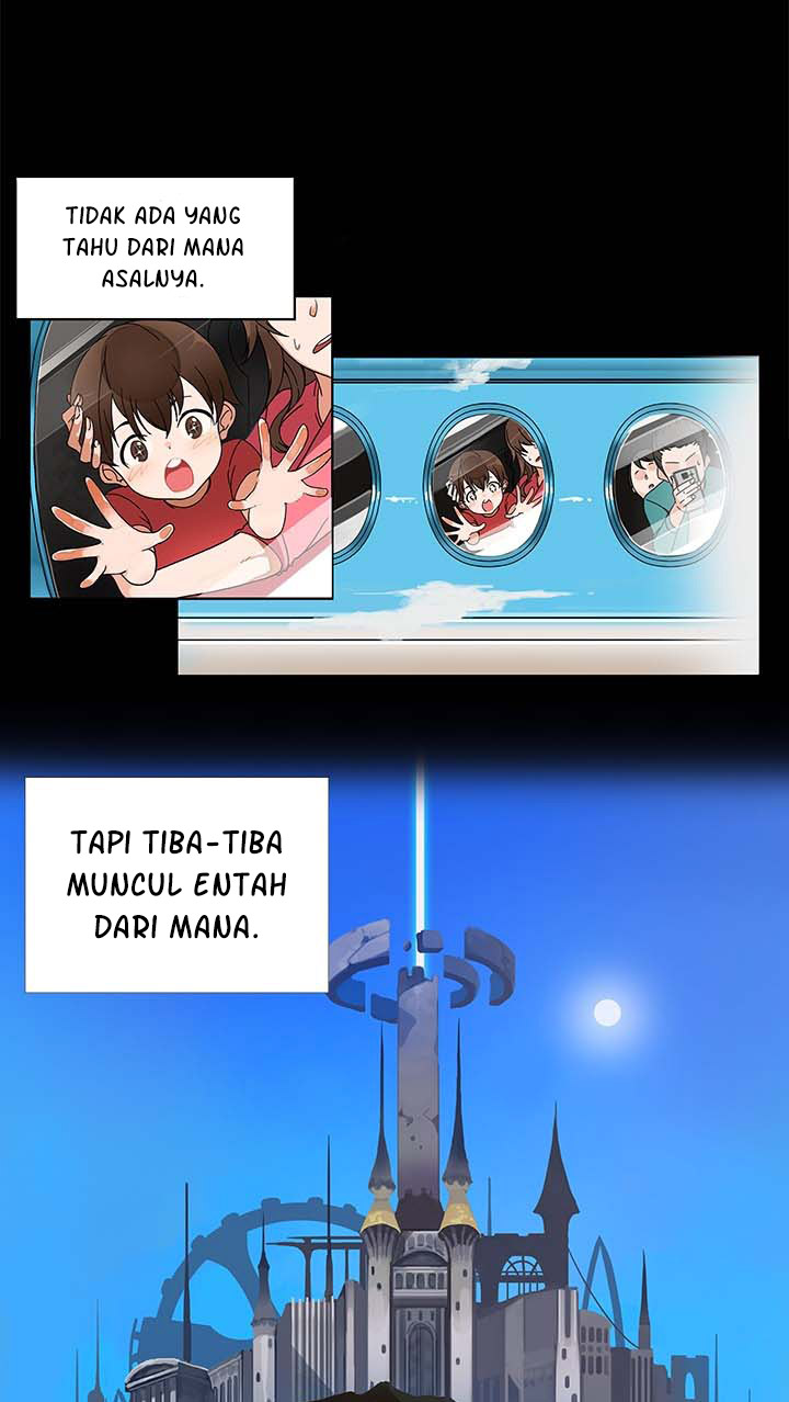 I Log In Alone (Solo Login) Chapter 1 halaman 18