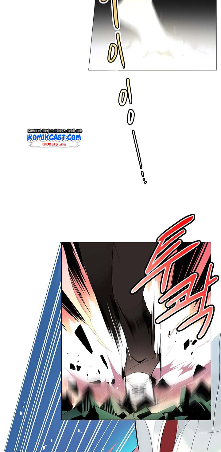 I Log In Alone (Solo Login) Chapter 1 halaman 44