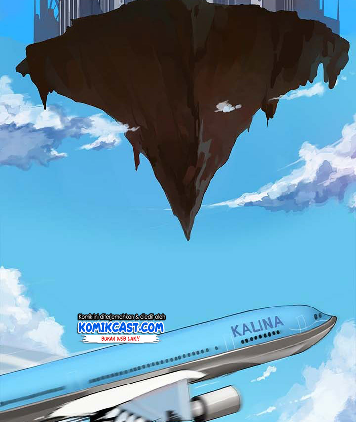 I Log In Alone (Solo Login) Chapter 1 halaman 19