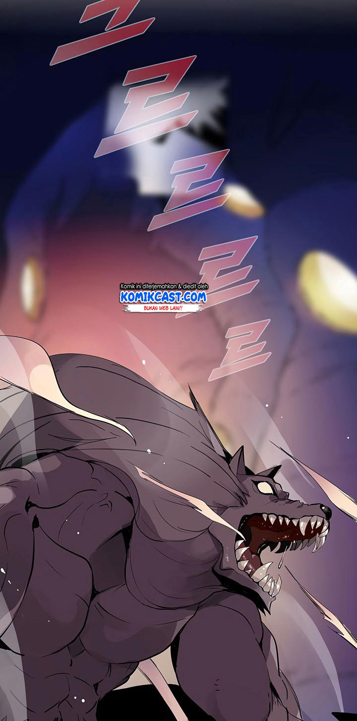 I Log In Alone (Solo Login) Chapter 5 halaman 14