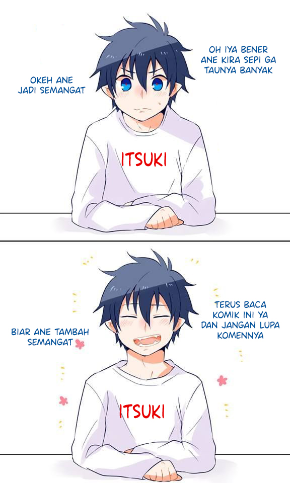 I Log In Alone (Solo Login) Chapter 5 halaman 51