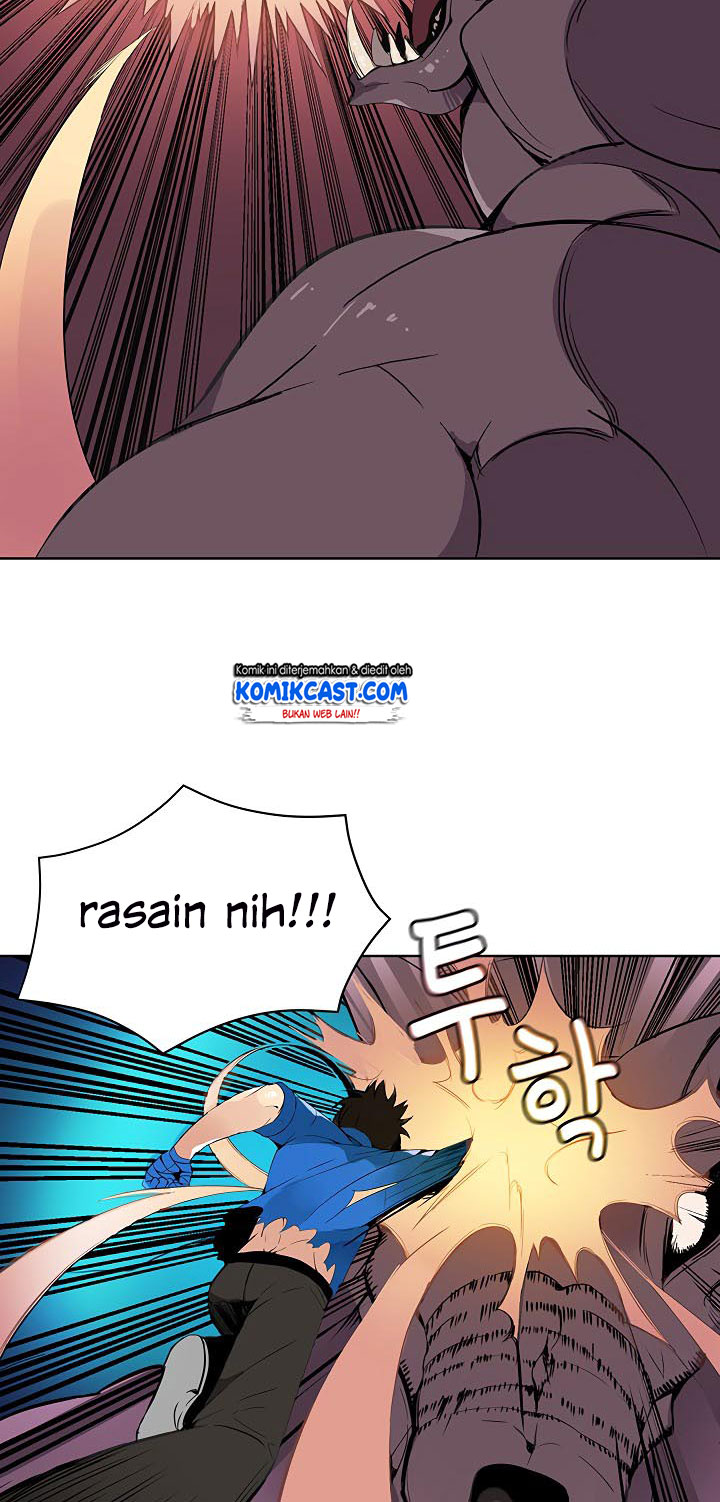 I Log In Alone (Solo Login) Chapter 5 halaman 18