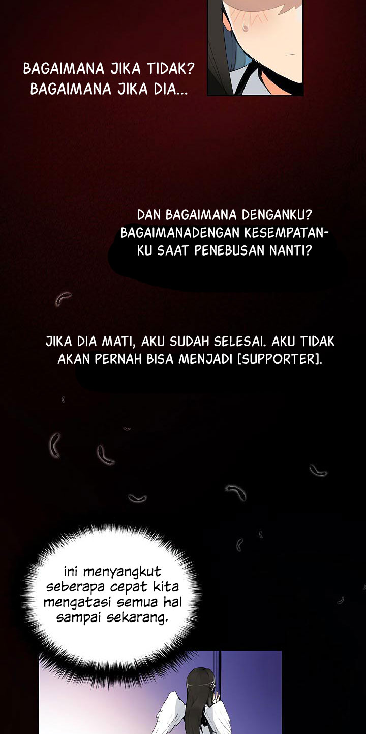 I Log In Alone (Solo Login) Chapter 5 halaman 8