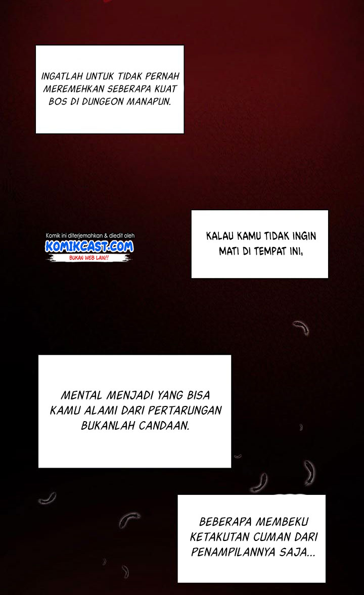 I Log In Alone (Solo Login) Chapter 5 halaman 5