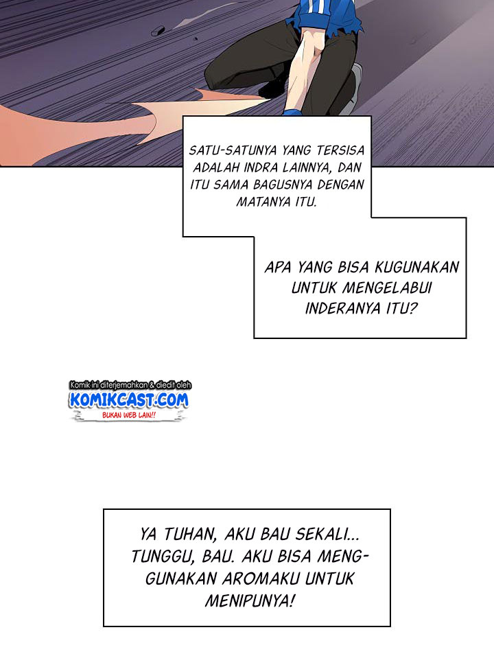I Log In Alone (Solo Login) Chapter 5 halaman 31