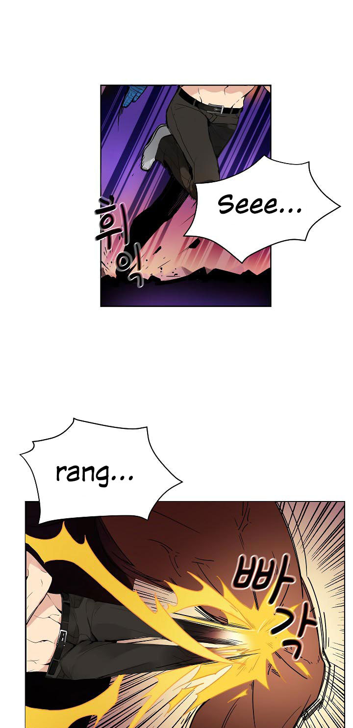 I Log In Alone (Solo Login) Chapter 5 halaman 41