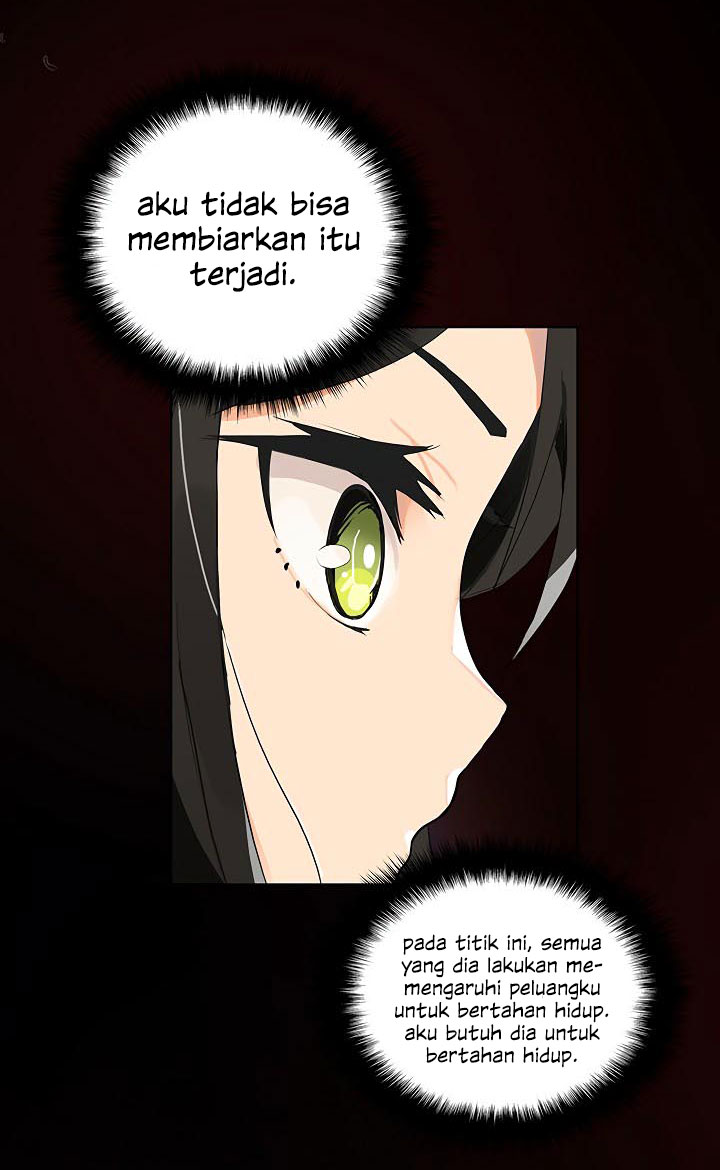 I Log In Alone (Solo Login) Chapter 5 halaman 6