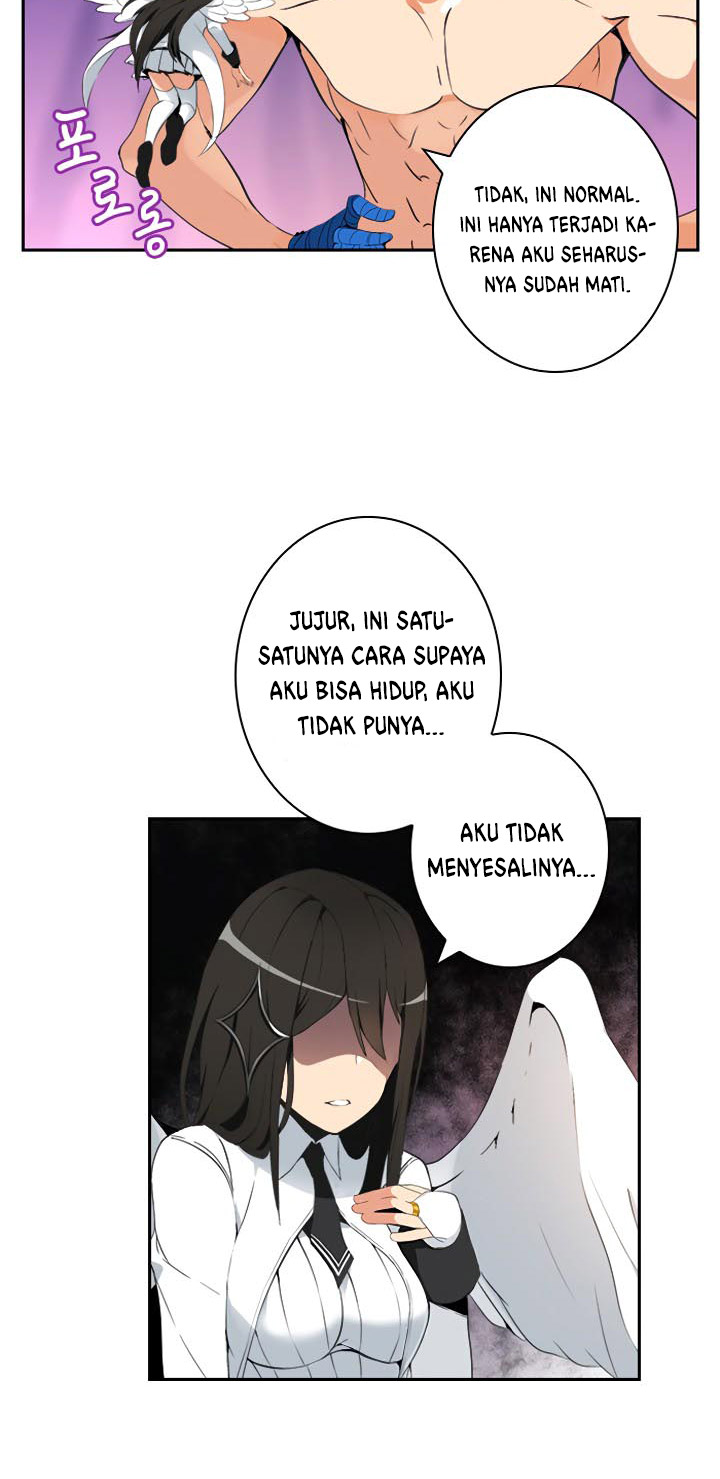 I Log In Alone (Solo Login) Chapter 6 halaman 29