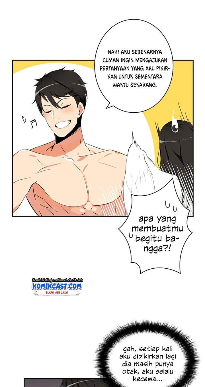 I Log In Alone (Solo Login) Chapter 7 halaman 15