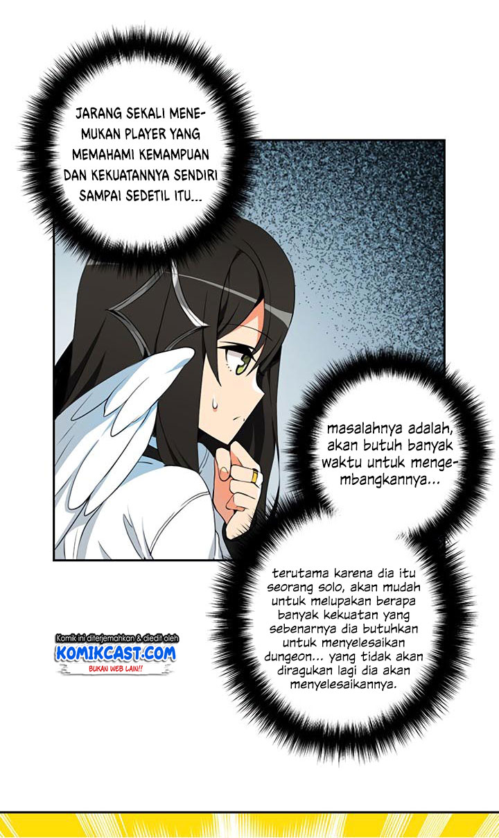I Log In Alone (Solo Login) Chapter 9 halaman 23