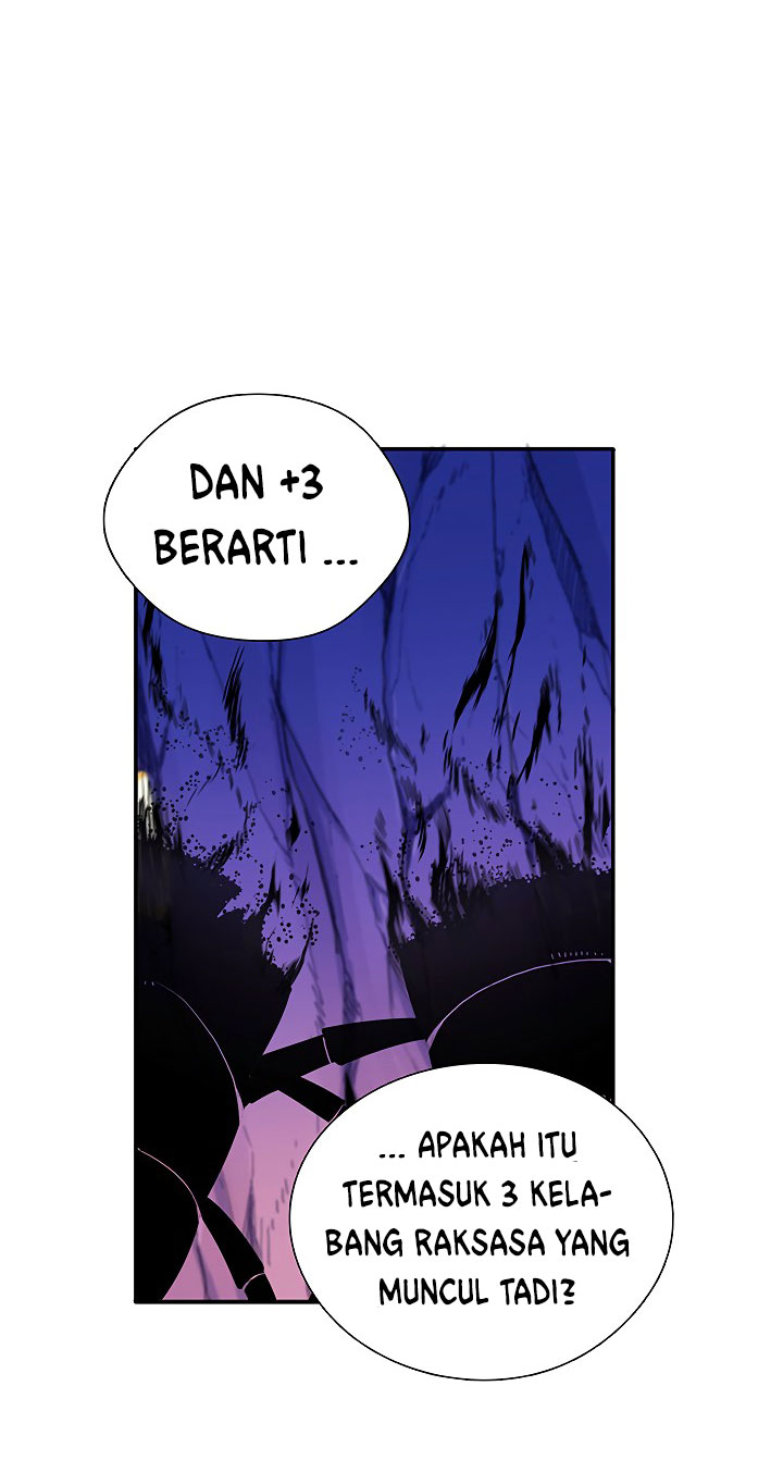 I Log In Alone (Solo Login) Chapter 15 halaman 21