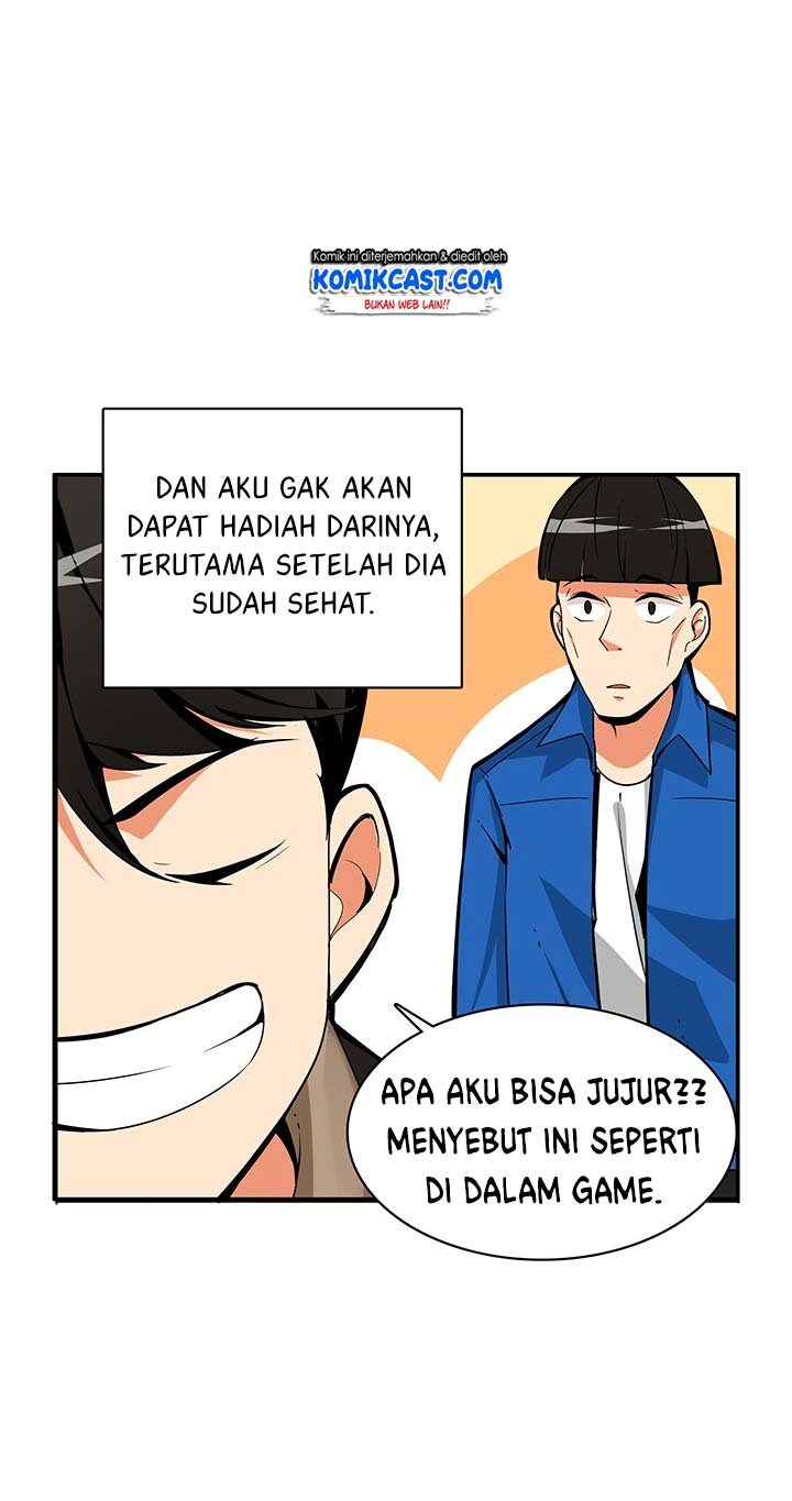 I Log In Alone (Solo Login) Chapter 16 halaman 14